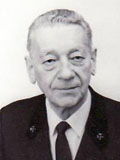 László Molnár geboren am 15.06.1924 verstorben am 11.10.2012